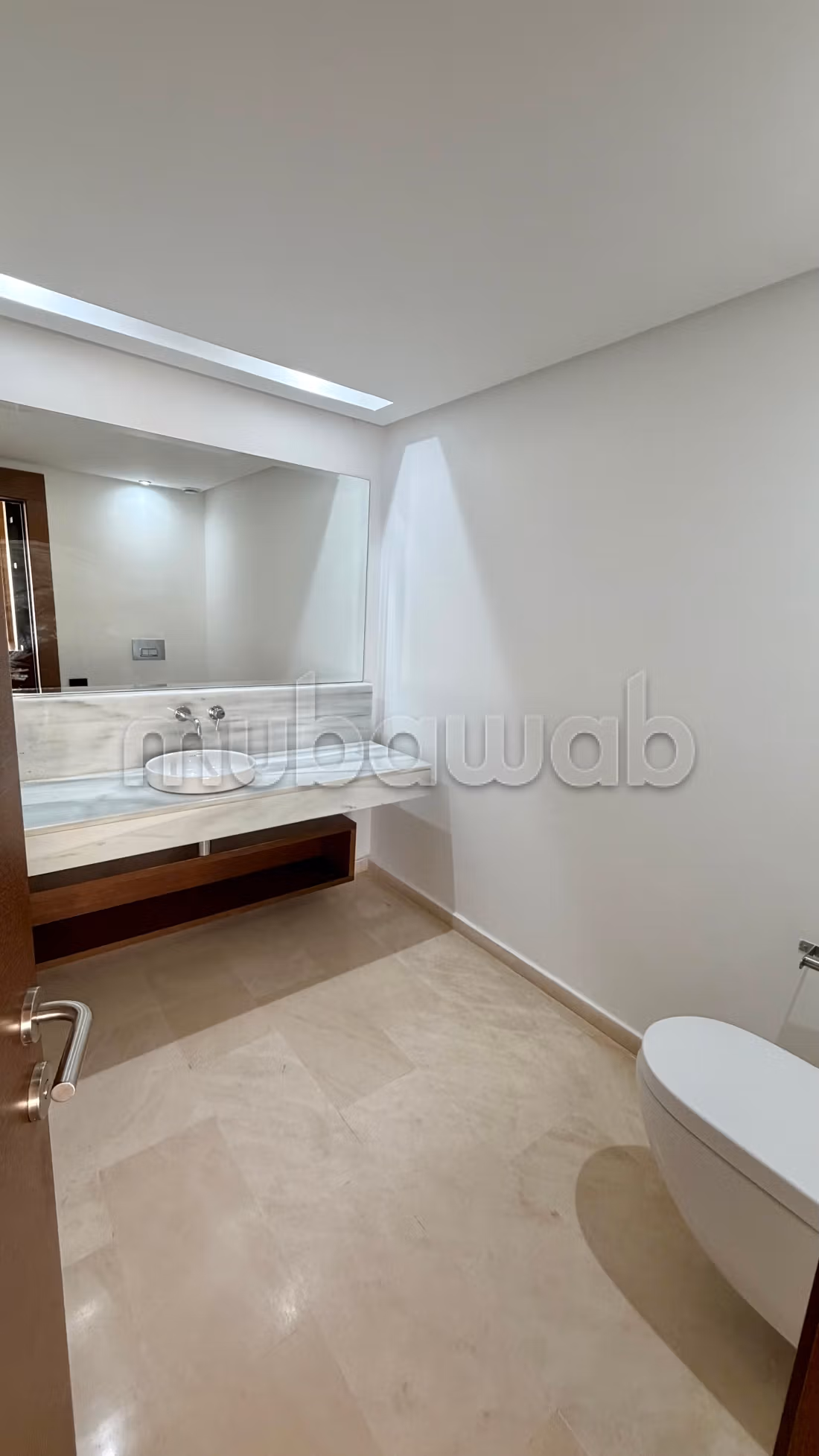 Appartement 206 m² f Souissi — 19