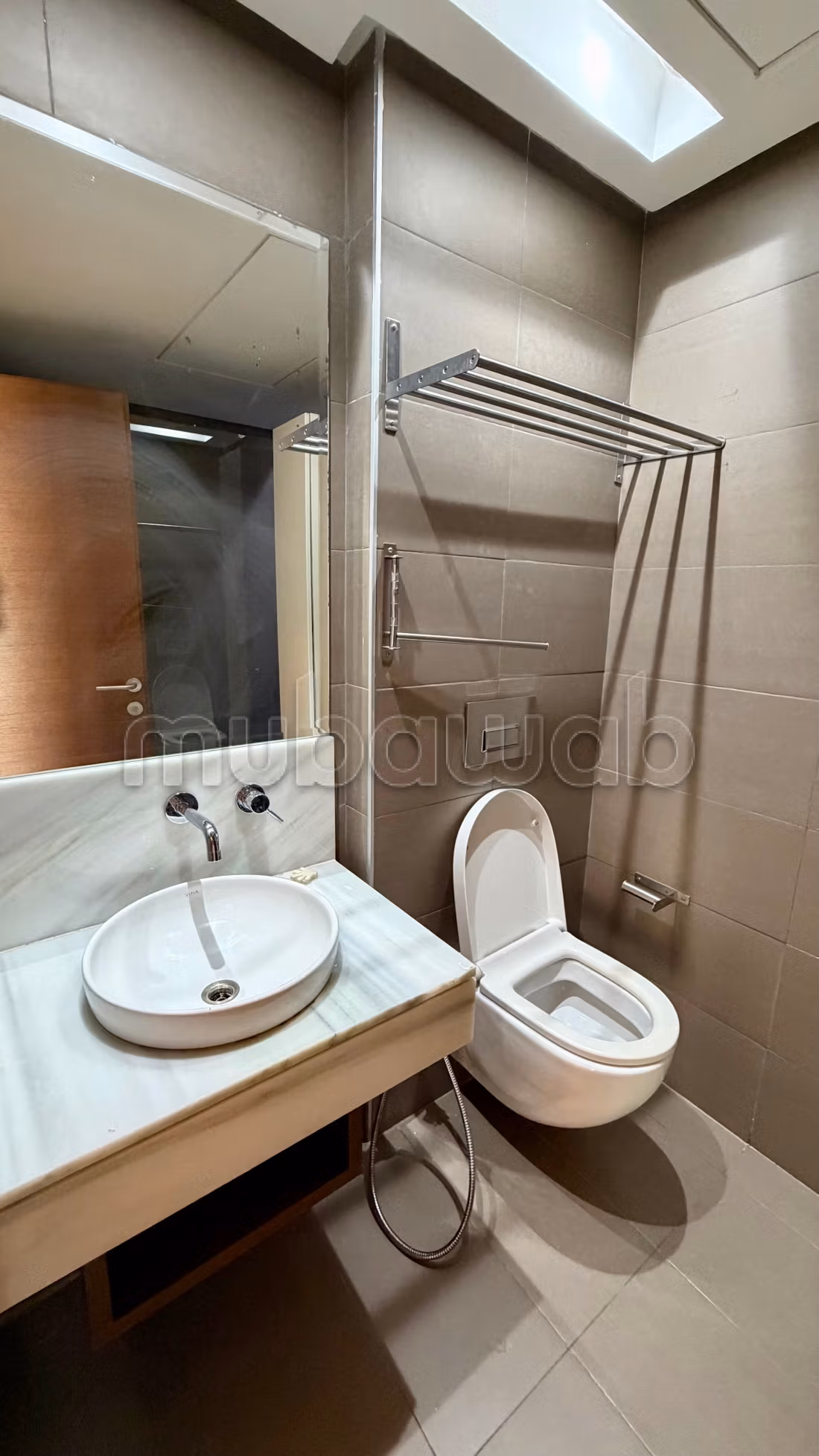 Appartement 206 m² f Souissi — 12
