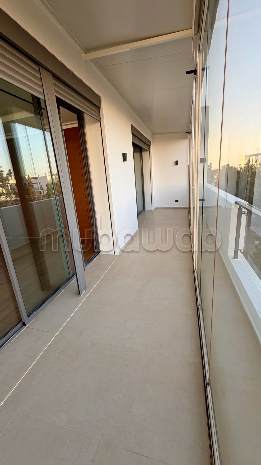 Appartement 206 m² f Souissi — 9