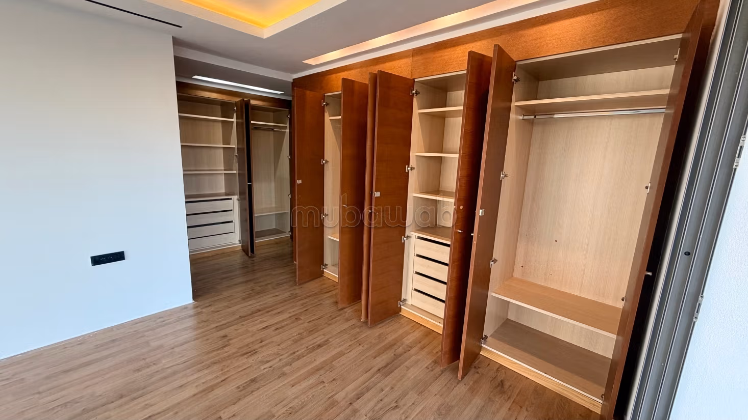 Appartement 206 m² f Souissi — 7