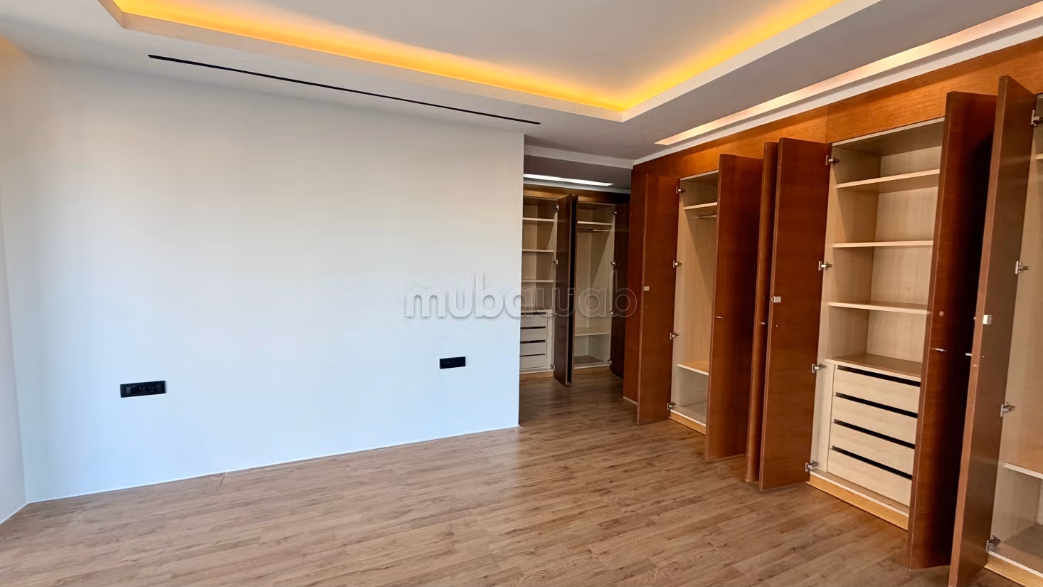 Appartement 206 m² f Souissi — 10