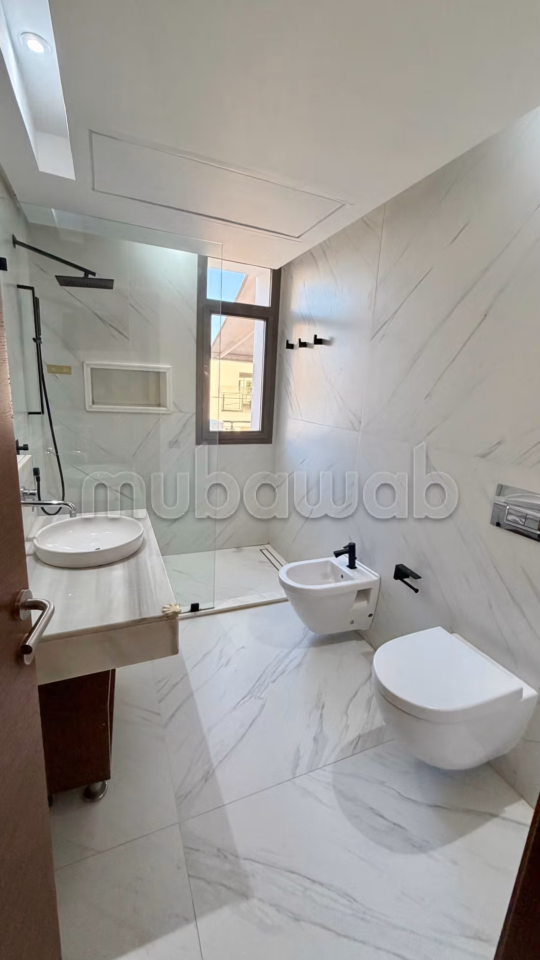 Appartement 206 m² f Souissi — 11