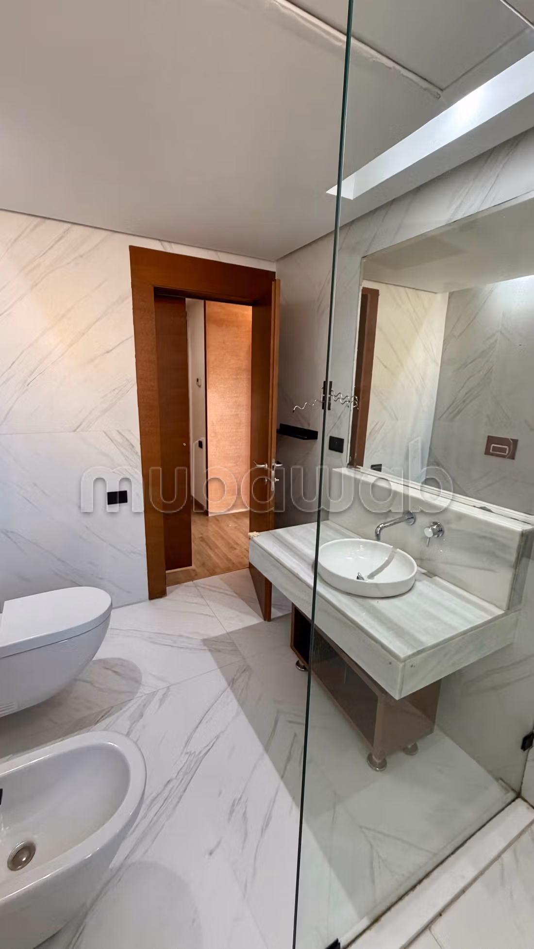 Penthouse F2 & 1Ch personnel à Louer – L'Orangeraie du Souissi, Rabat — 6