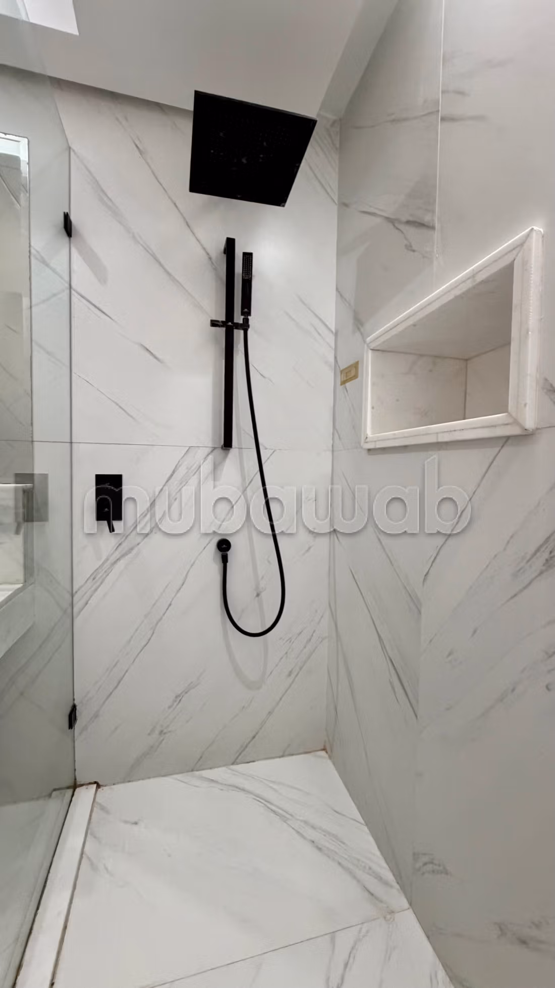 Appartement 206 m² f Souissi — 27