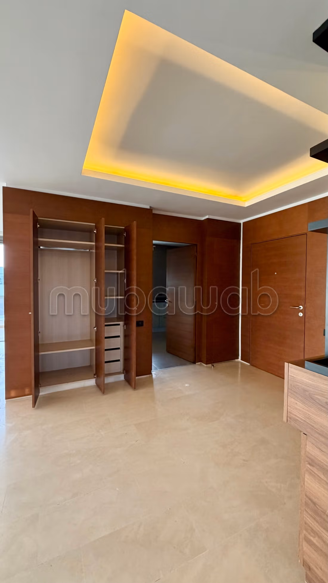 Penthouse F2 & 1Ch personnel à Louer – L'Orangeraie du Souissi, Rabat — 5