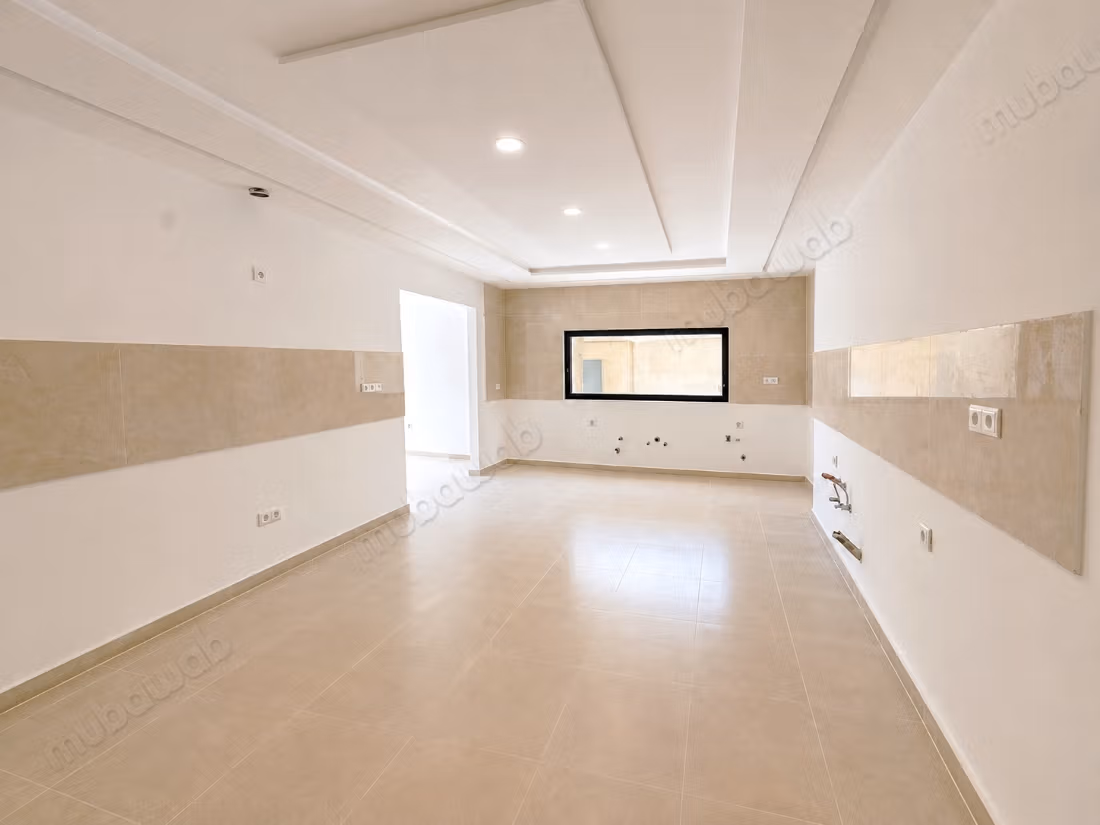 Villa rénovée vide à louer – L’Orangeraie, Souissi – 60 000 DH