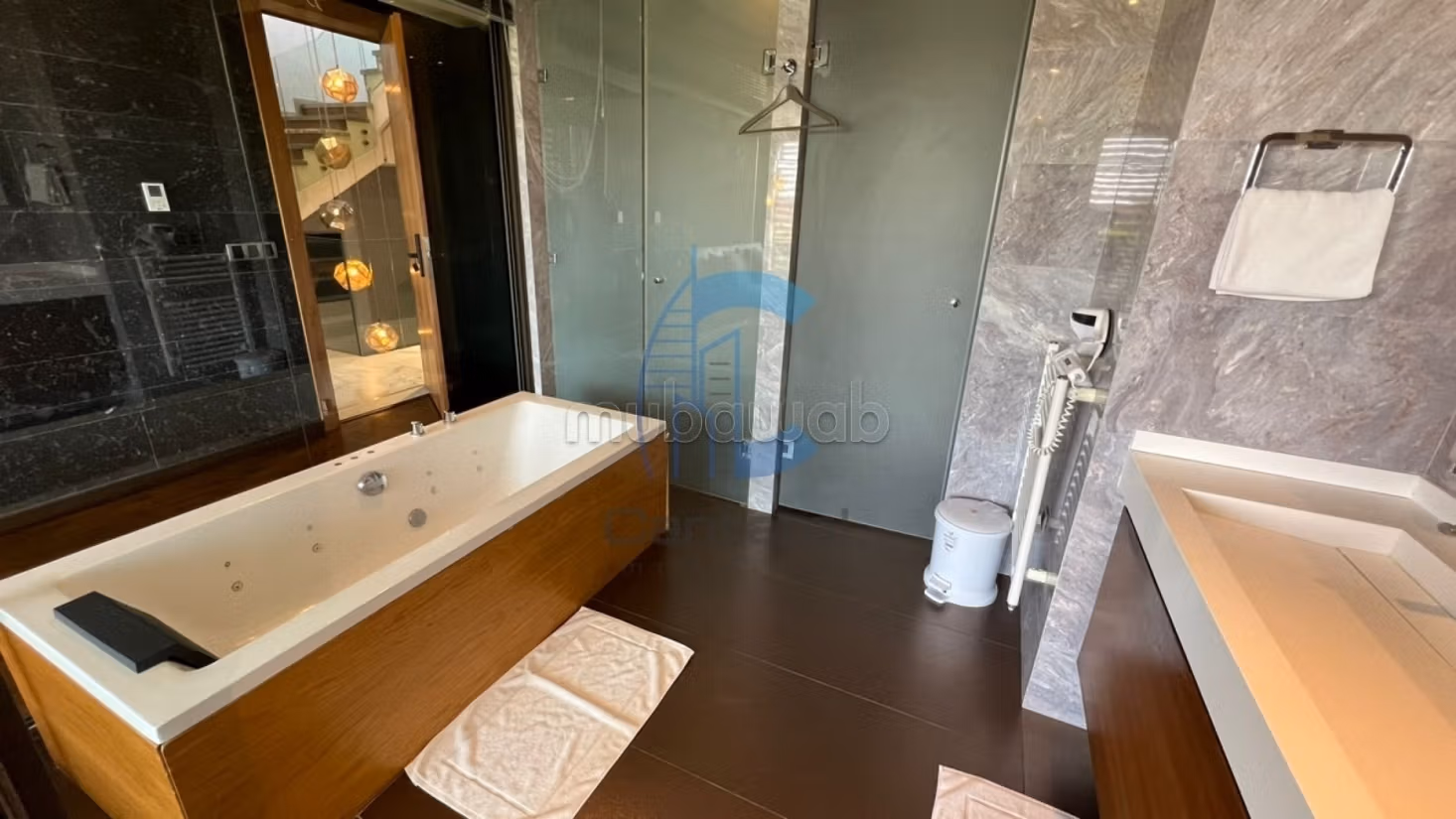 Villa 590 m² à Route de Tahanaout — 7