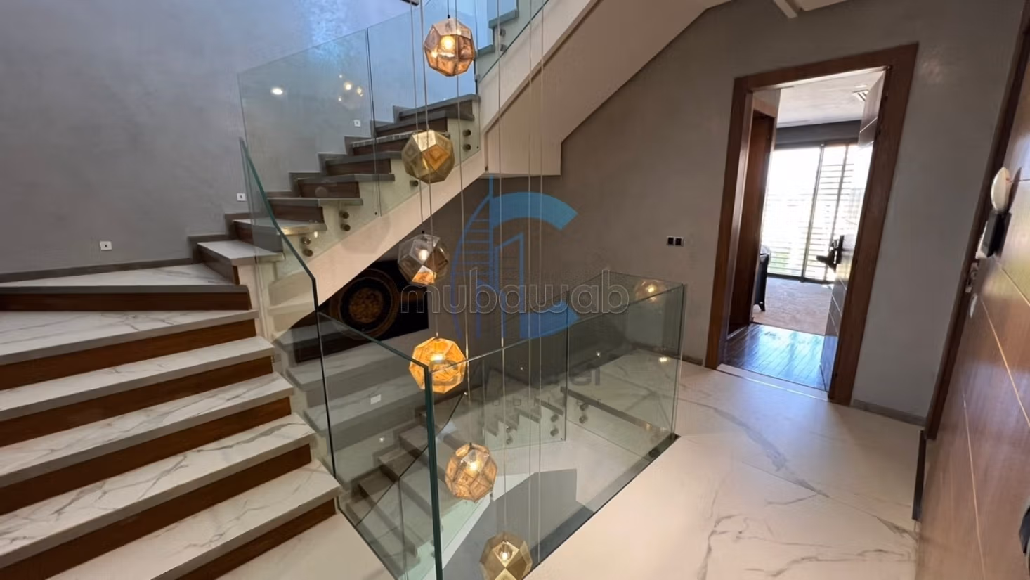Villa 590 m² à Route de Tahanaout — 11
