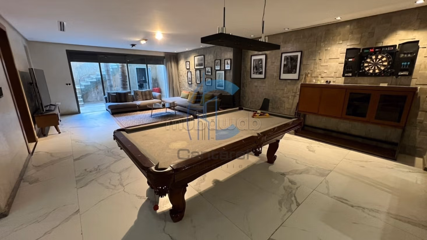 Villa 590 m² à Route de Tahanaout — 24
