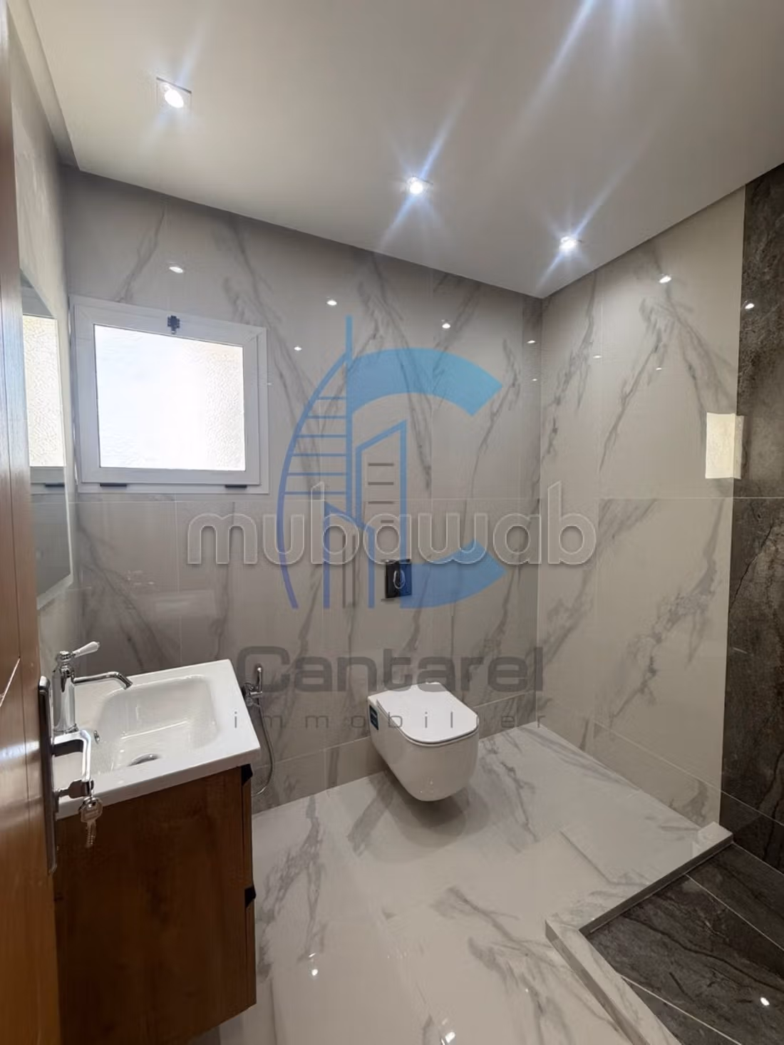 Elegant Apartment Location 2 Mars