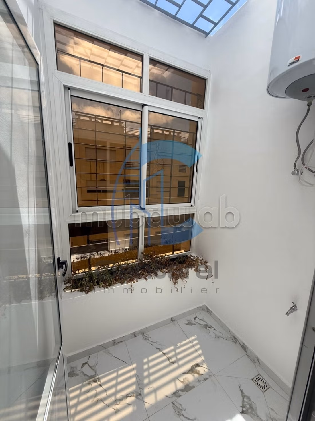 Elegant Apartment Location 2 Mars