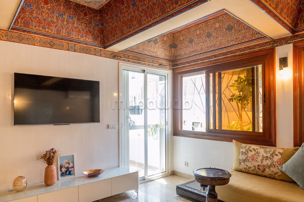 Appartement 325 m² à Gauthier — 16