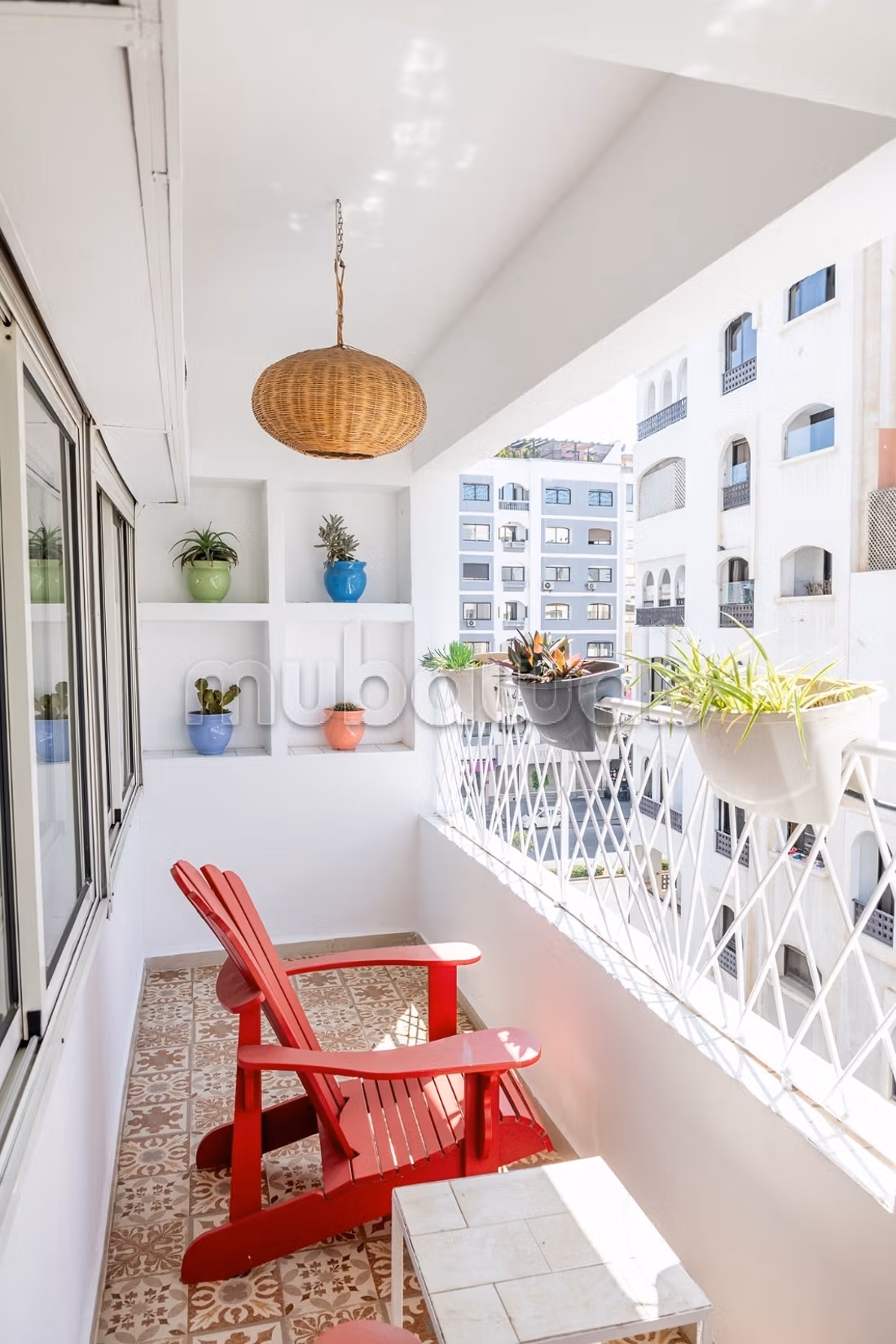 Appartement 325 m² à Gauthier — 19