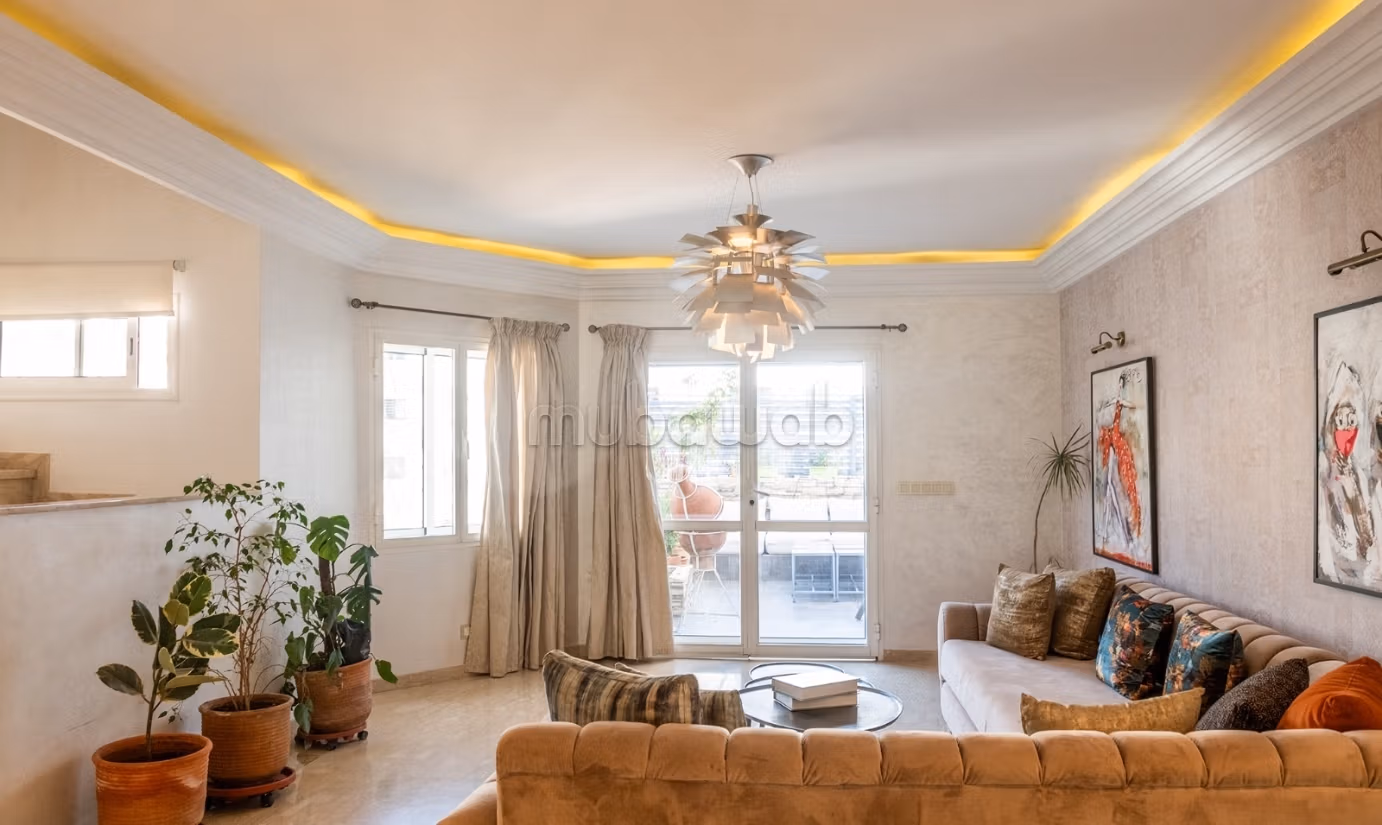 Appartement 325 m² à Gauthier — 23