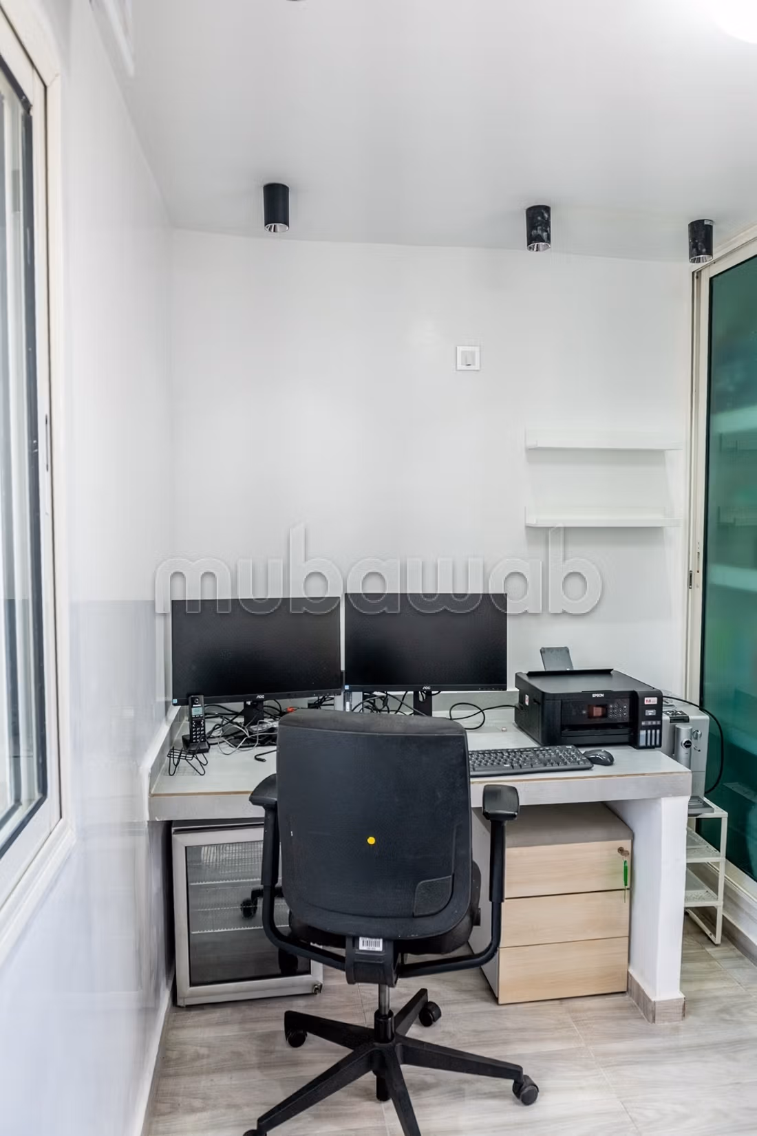 Bien unique à Casablanca Triplex avec terrasses à chaque niveau — 4