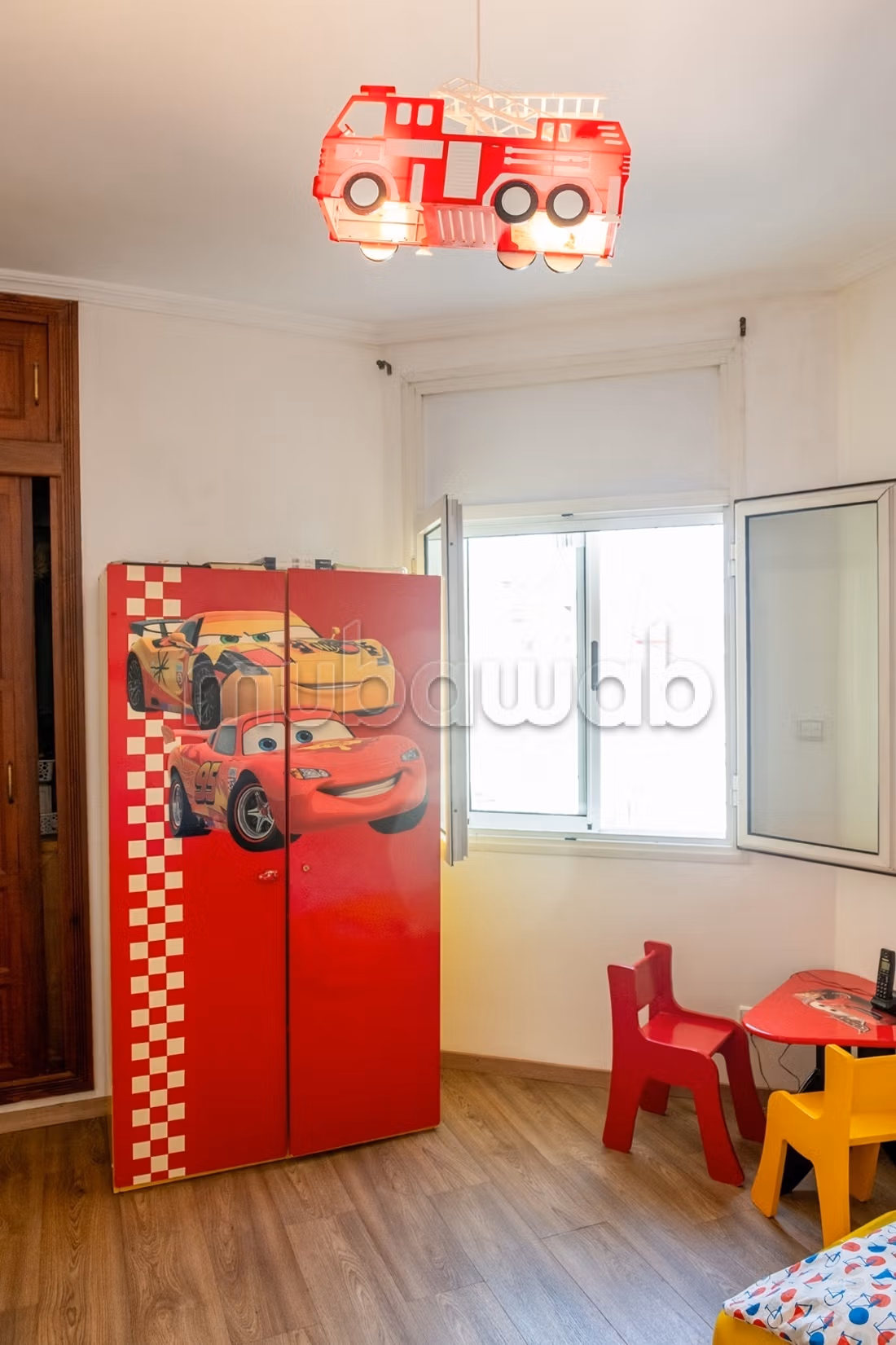 Bien unique à Casablanca Triplex avec terrasses à chaque niveau — 5