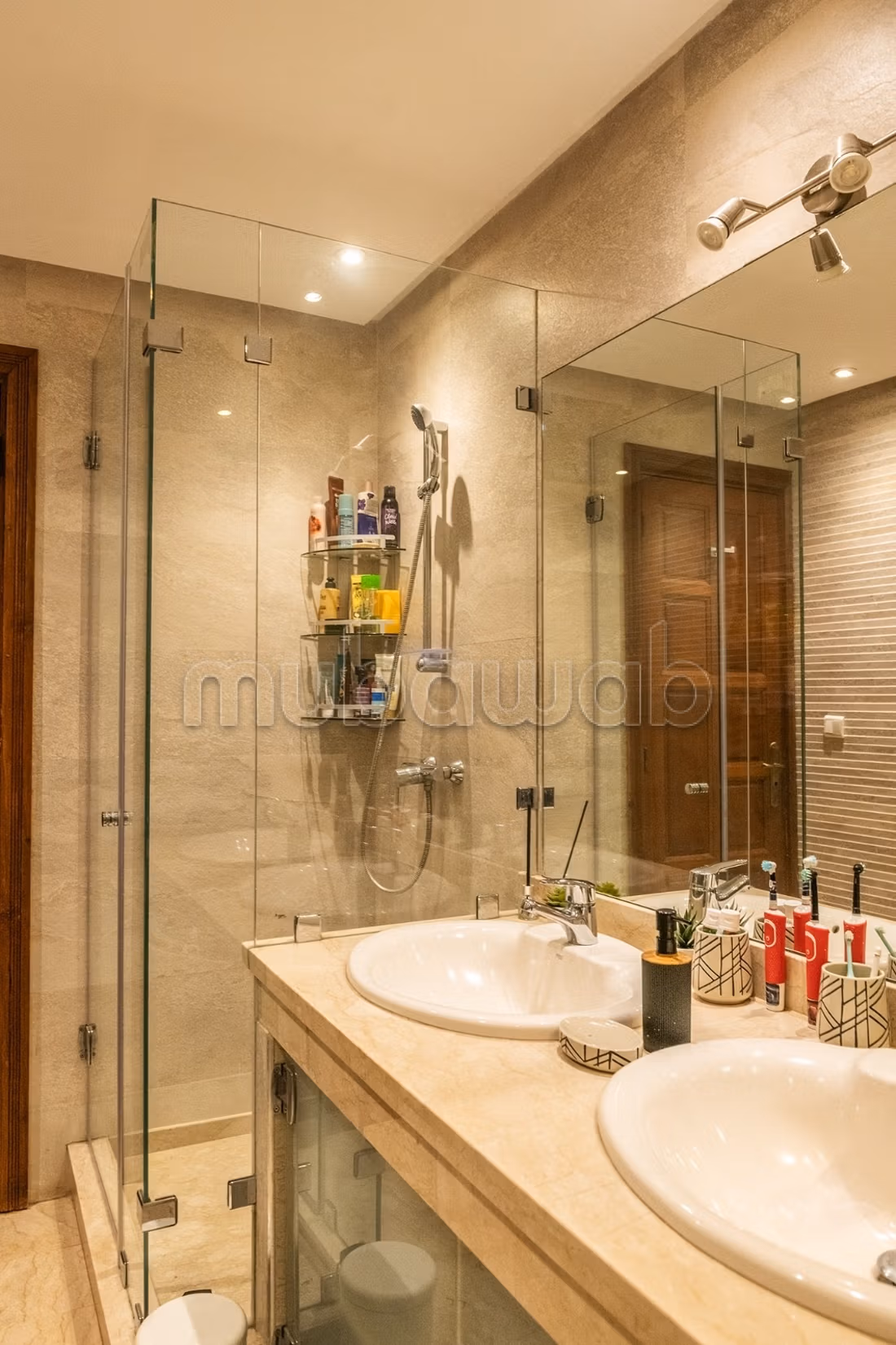 Appartement 325 m² à Gauthier — 7