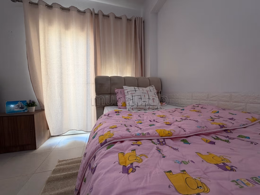 Appartamento con vista mare a Tangeri