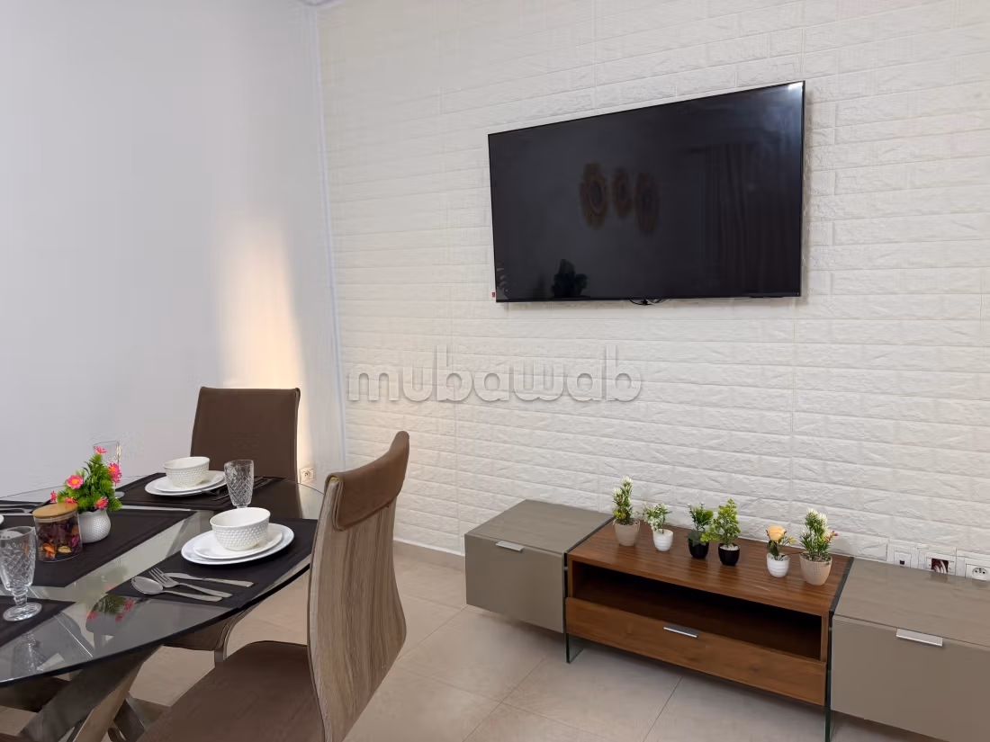Appartamento con vista mare a Tangeri