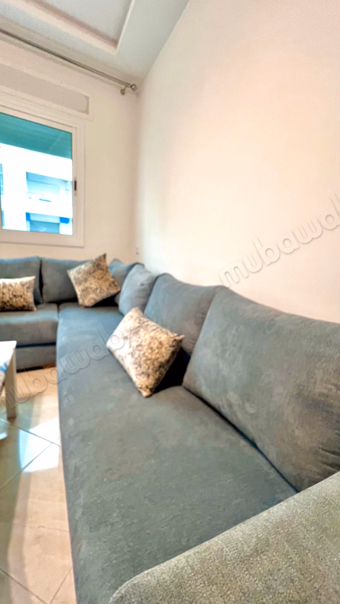 Appartementen te huur in Martil. 1 eenheid. Minimale aantal nachten 3