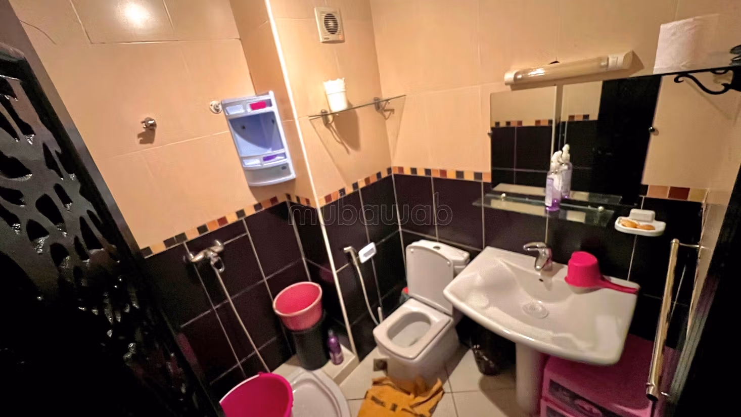 For sale: Apartment in Mertil. Total area 96 m². Pool and concierge service