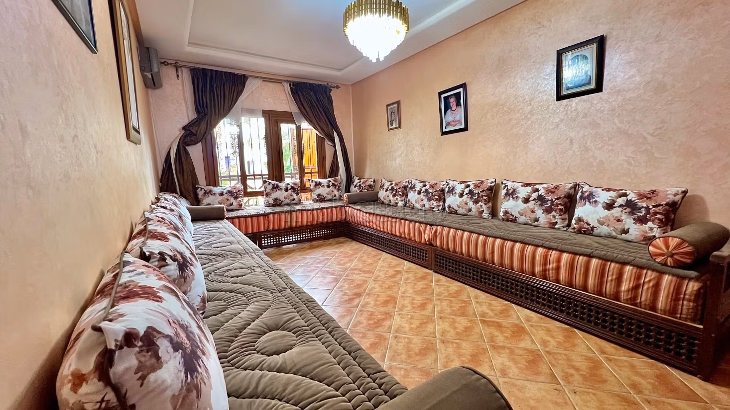 For sale: Apartment in Mertil. Total area 96 m². Pool and concierge service