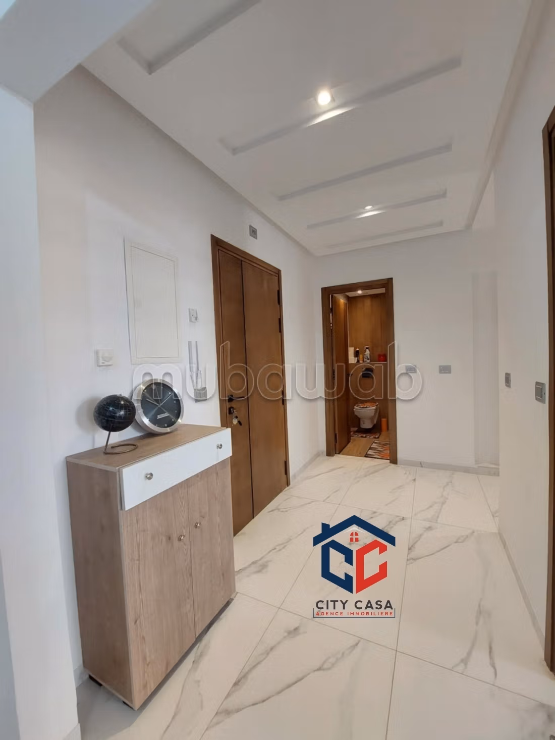 Summer rental S2 / Pool at AFH2 Mrezga