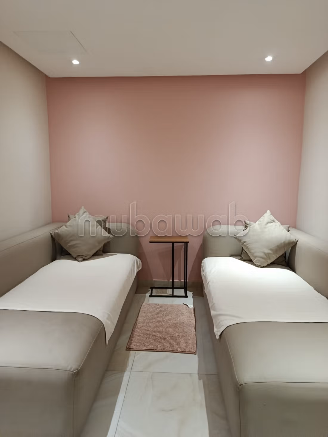 Vente Fonds de Commerce – Salon de Beauté & Spa