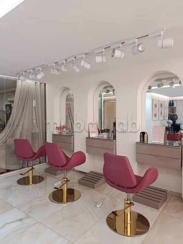 Venta de Fondo de Comercio – Salón de Belleza y Spa