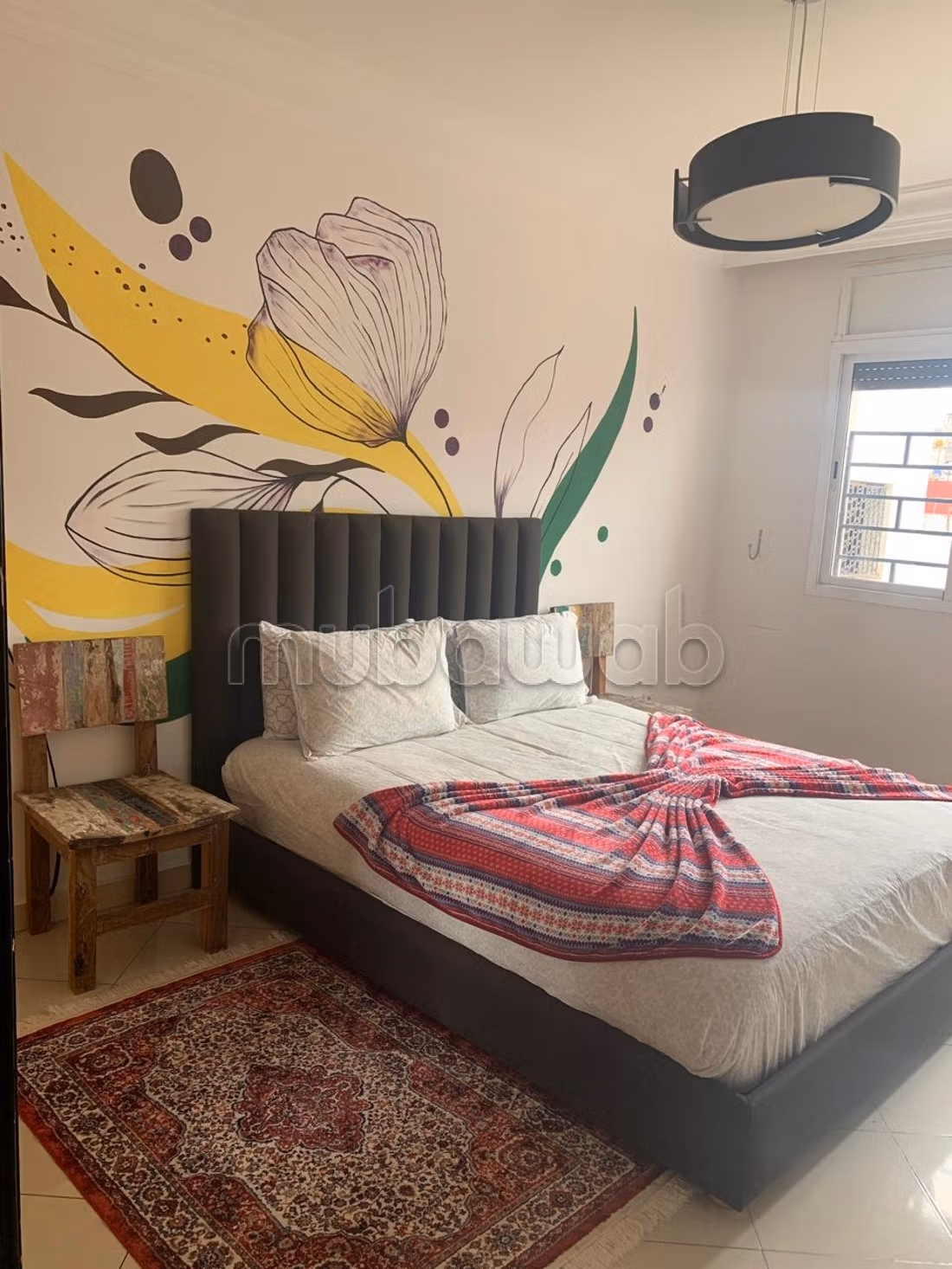 Appartement 165 m² f Gauthier — 7