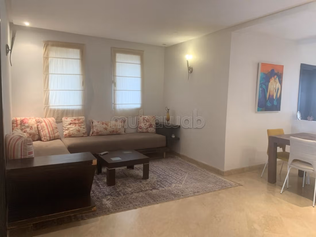 Appartement Familial – Gauthier — 3