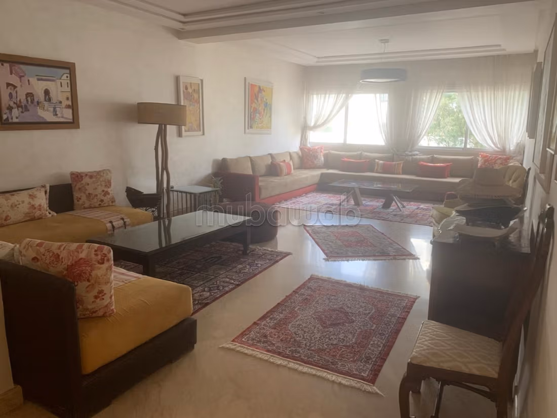 Appartement Familial – Gauthier — 4