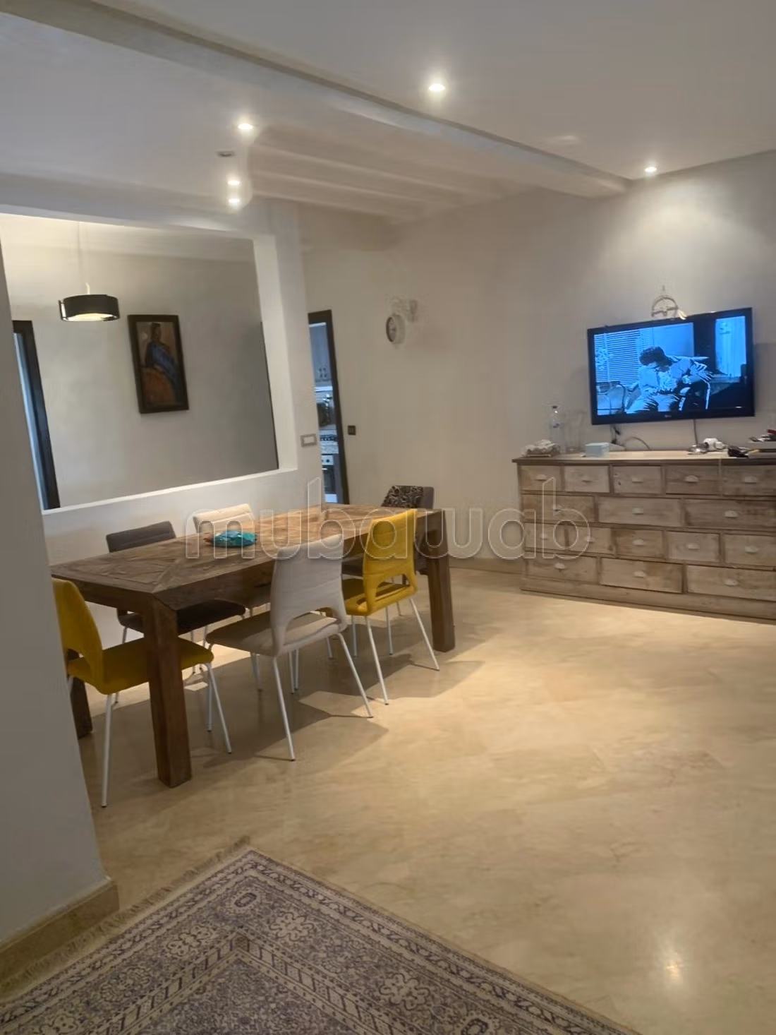 Appartement Familial – Gauthier