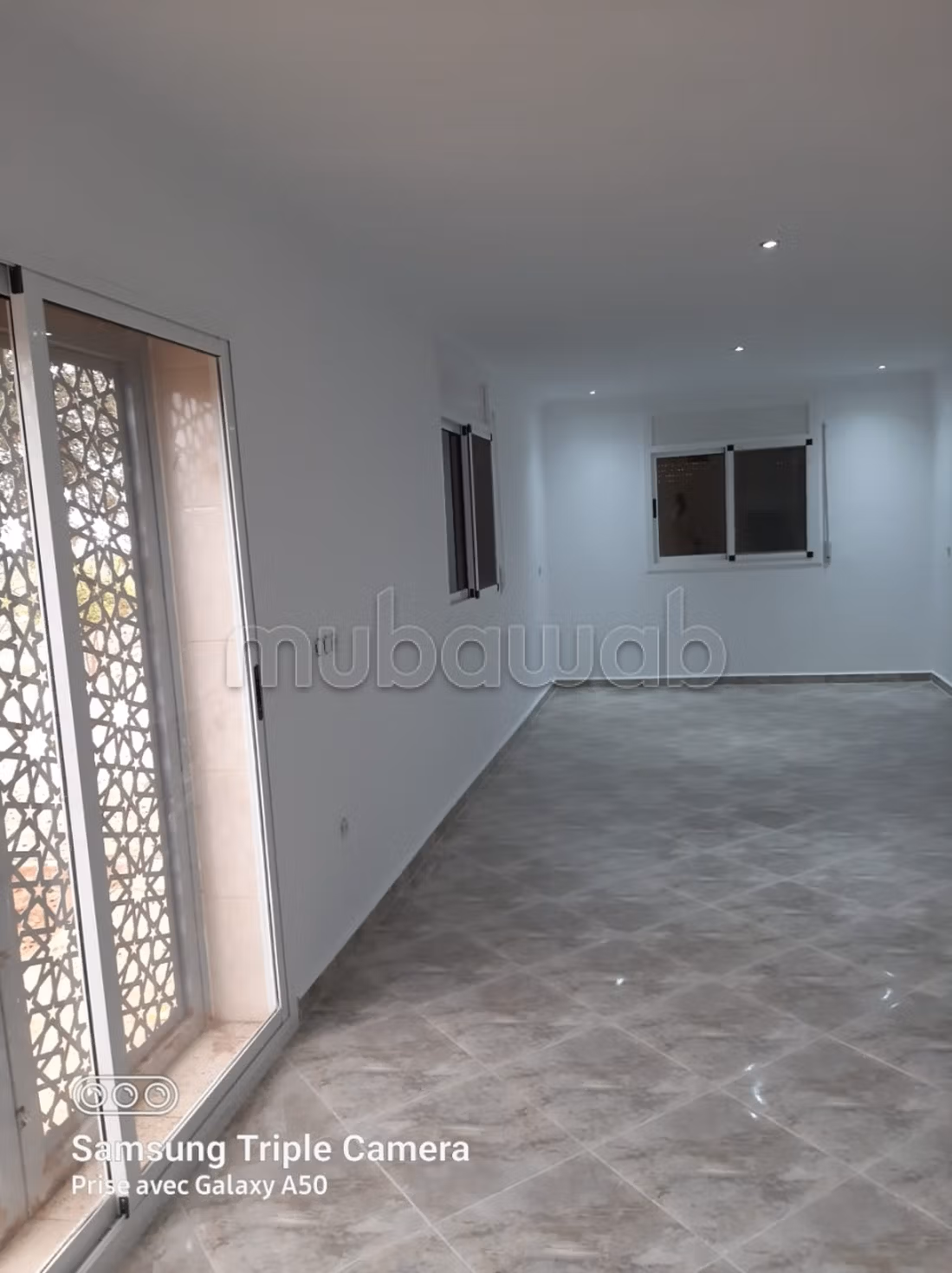 Maison avec Terrain 1hectares 670