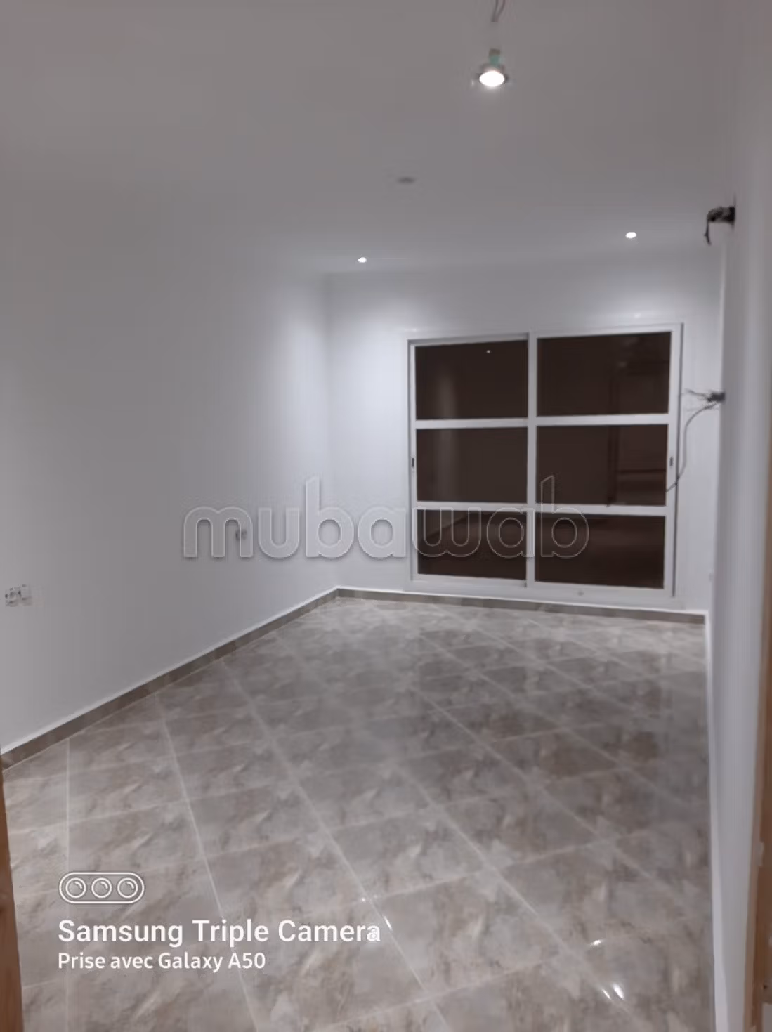 Maison avec Terrain 1hectares 670