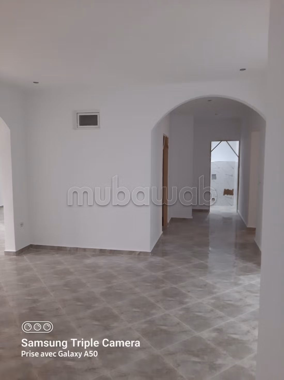Maison avec Terrain 1hectares 670