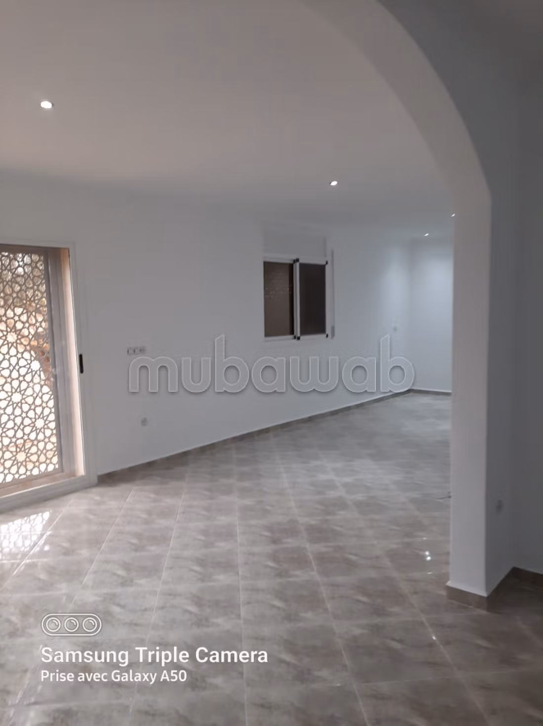 Maison avec Terrain 1hectares 670