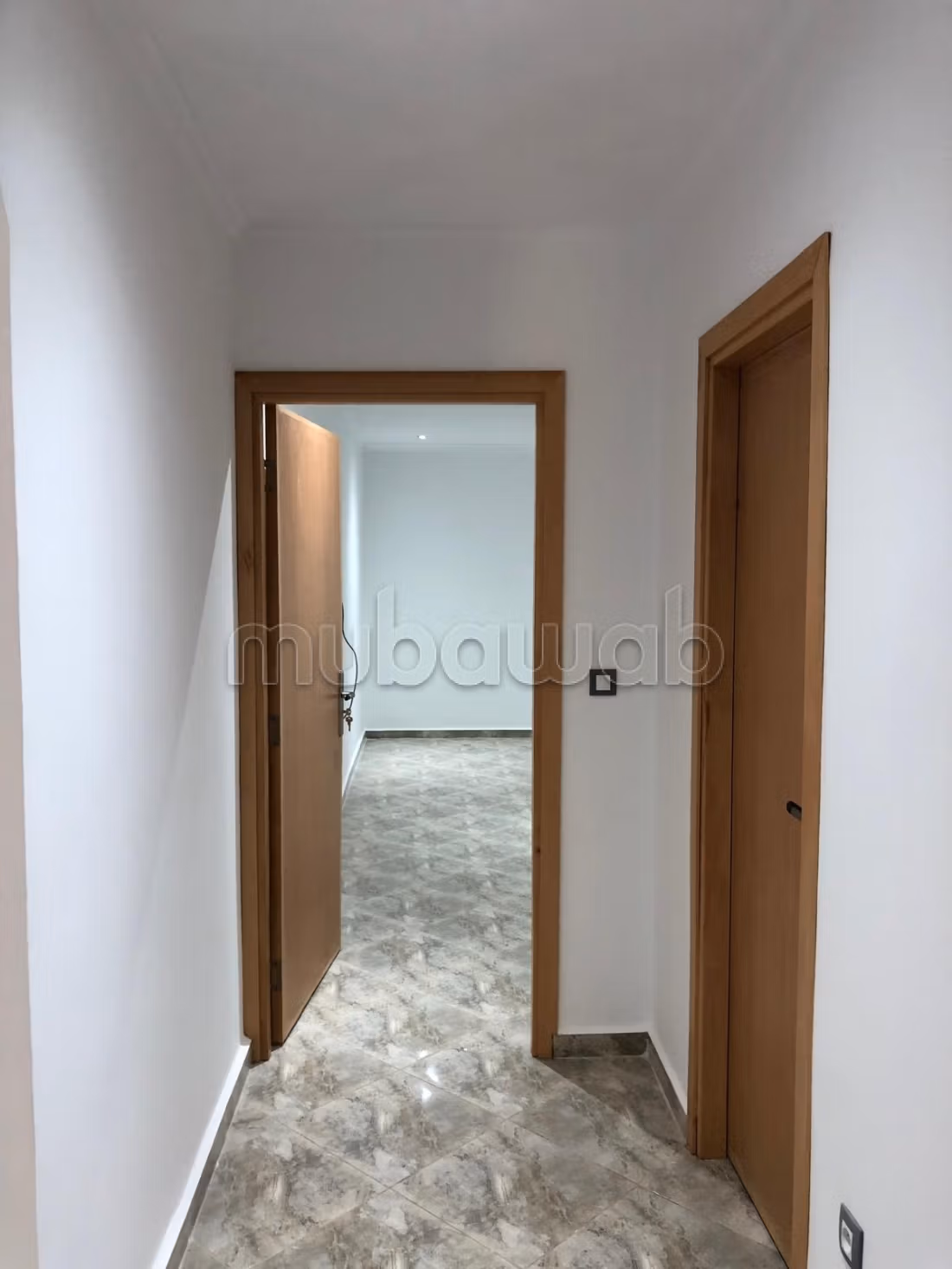 Maison avec Terrain 1hectares 670