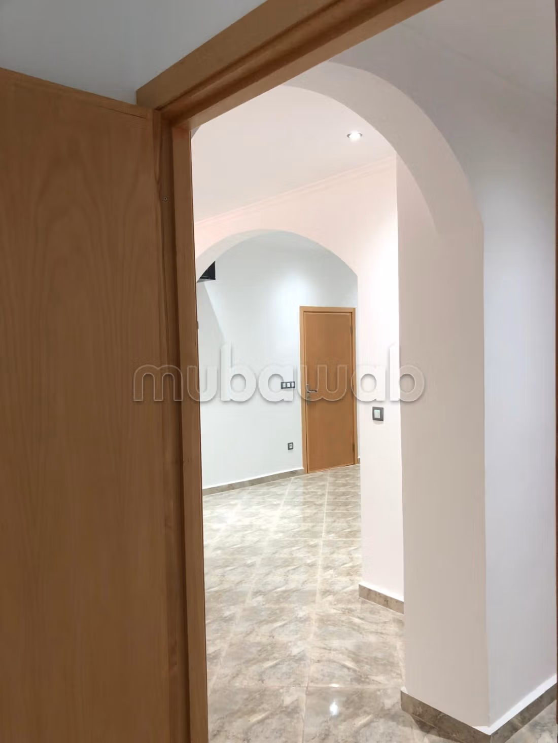 Maison avec Terrain 1hectares 670
