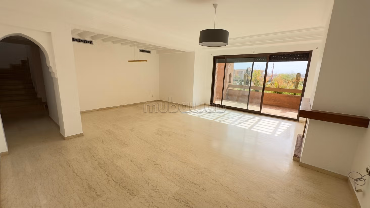 Appartement 282 m² à Boulevard Med 6 — 17