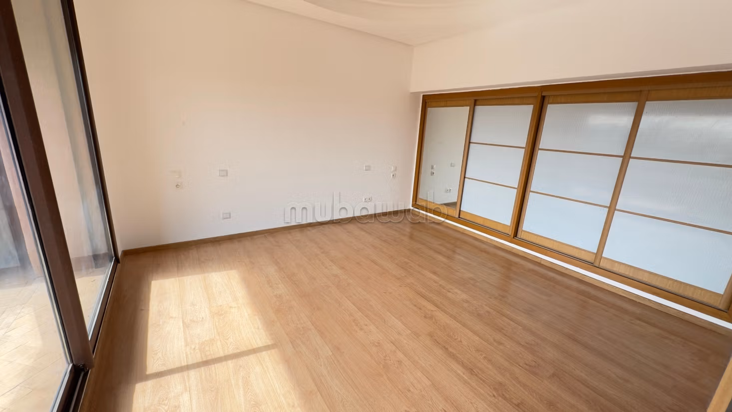Appartement 282 m² à Boulevard Med 6 — 16