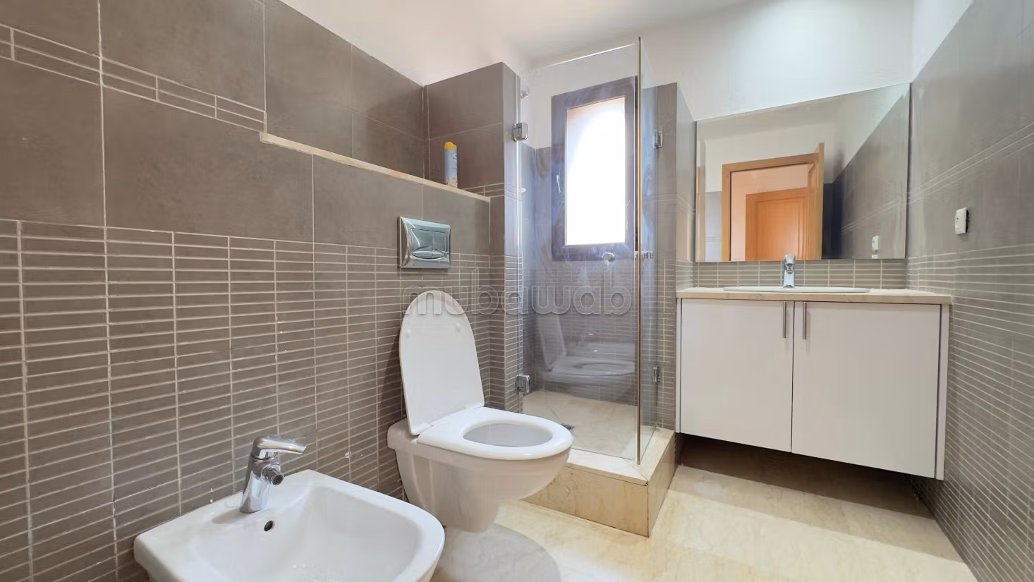 Appartement 282 m² à Boulevard Med 6 — 15