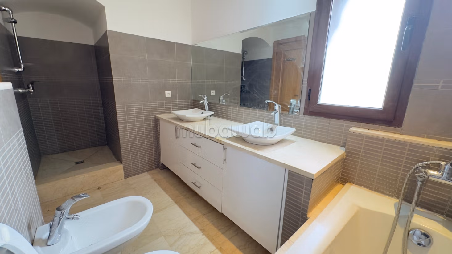 Appartement 282 m² à Boulevard Med 6 — 9