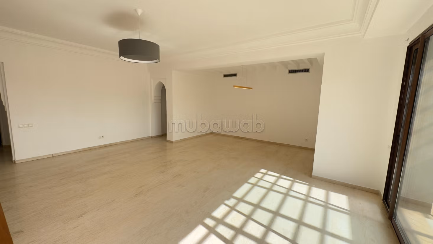 Appartement 282 m² à Boulevard Med 6 — 7