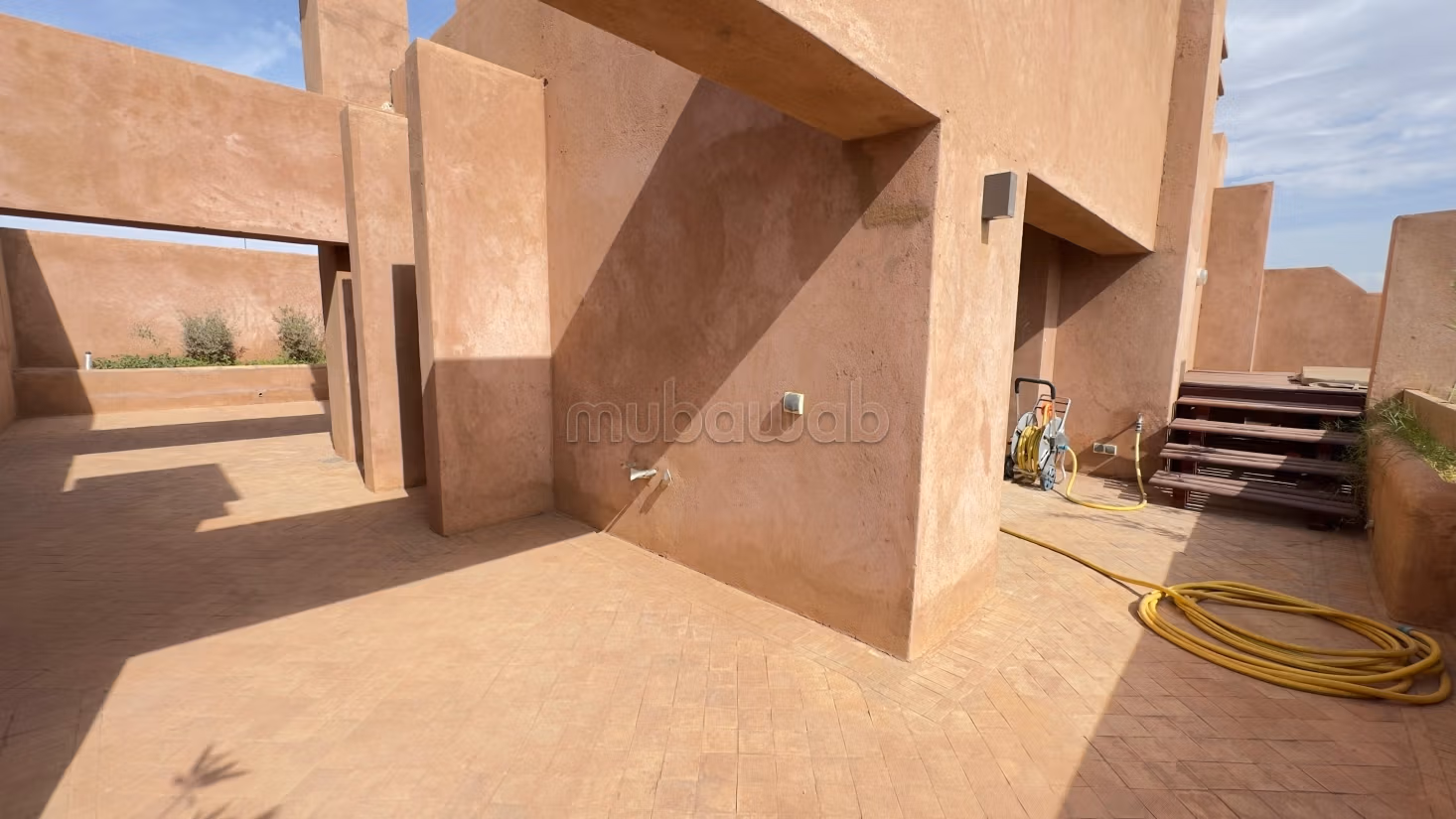 Duplex d'Exception – Avenue Mohammed VI — 6