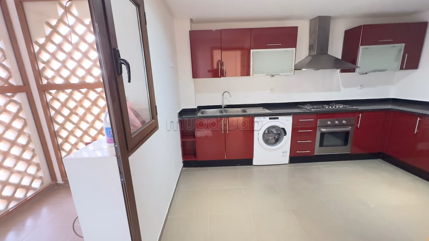 Appartement 282 m² à Boulevard Med 6 — 8