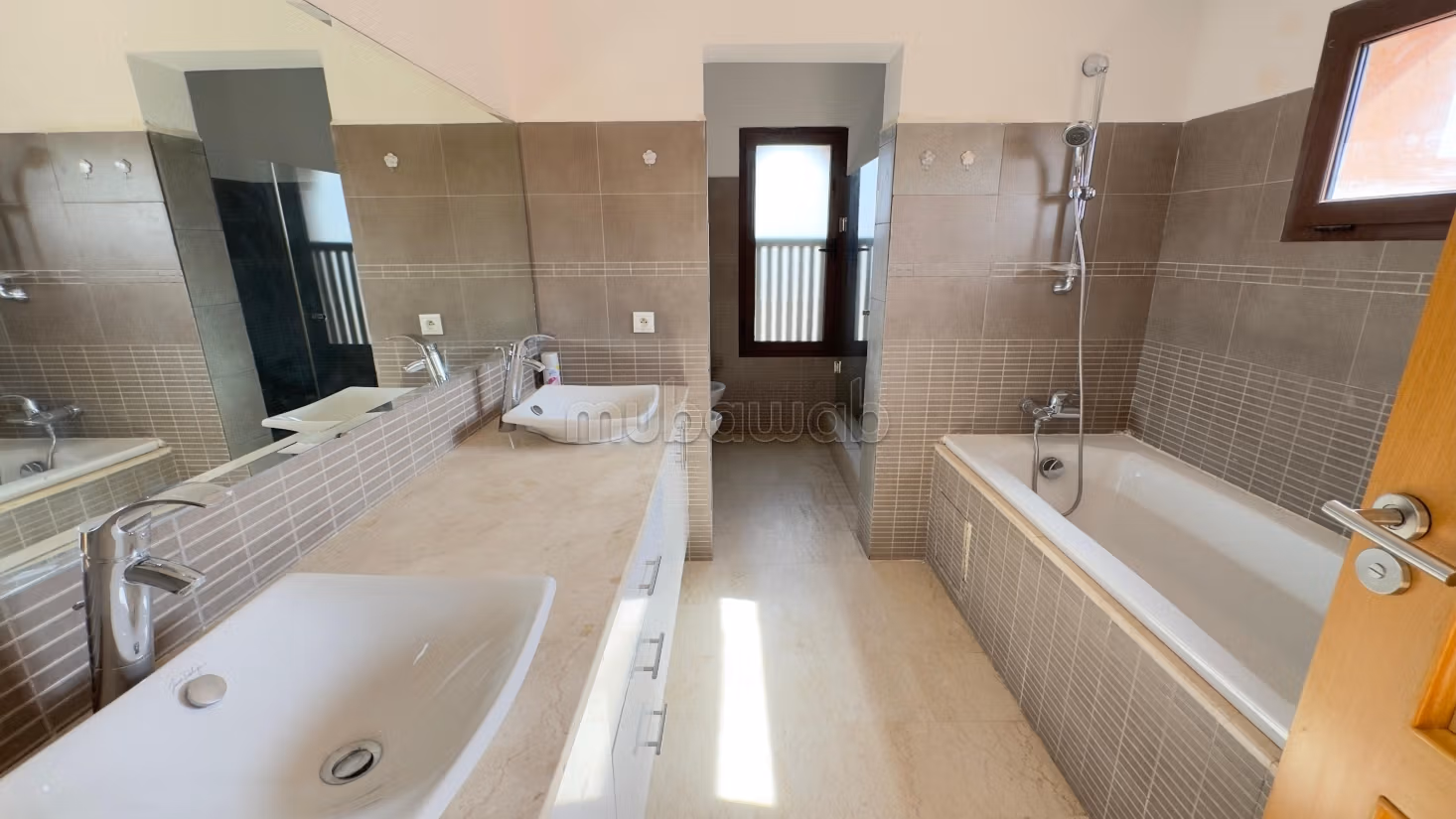 Duplex d'Exception – Avenue Mohammed VI — 4