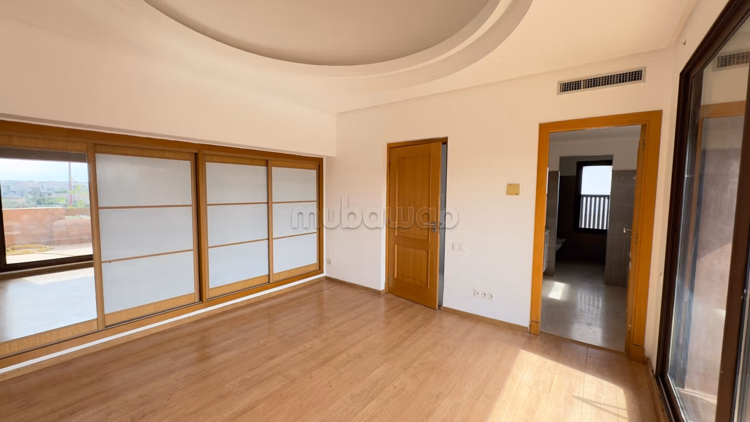 Duplex d'Exception – Avenue Mohammed VI — 3