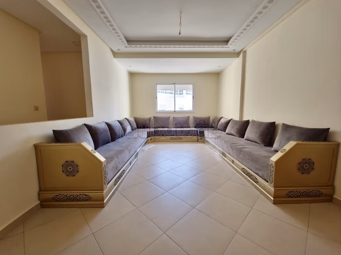 Appartement semi meublé à Dakhla, Agadir — 2