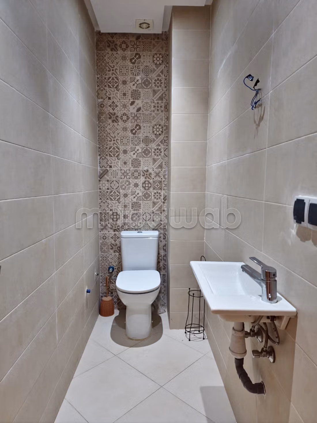 Appartement semi meublé à Dakhla, Agadir — 4